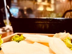 -盡膳口福跷脚牛肉火锅(合生汇购物中心店)