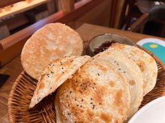 -鸽子窝(黄村店)