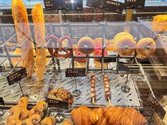 -工匠面包(壹方店)