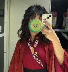 -和木形象