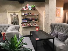 -吱咖啡西式简餐