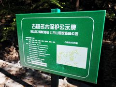 -北京上方山国家森林公园