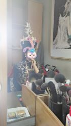 -盘子女人坊古装写真摄影(厦门总店)