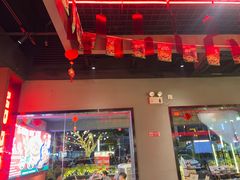 -蚝蚝先生·广式烧烤(信天广场店)