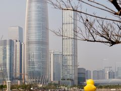 -深圳人才公园