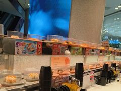 -争鲜回转寿司(朝北大悦城店)