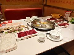 -八合里潮汕鲜牛肉火锅(福州万象城店)