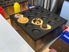 -台湾味正点车轮饼可丽饼(南禅寺店)