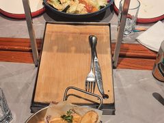 -通海俄式烧烤·俄罗斯大串(嵩山路店)