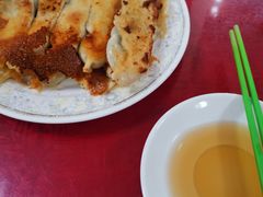 -青岛锅贴(洛阳路分店)