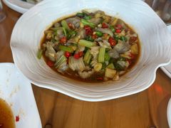 -大灶头·新昌菜(中国茶市店)