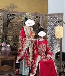 -金夫人婚纱摄影(总店)