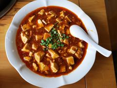 -大众跷脚牛肉馆·非遗传承单位(峨眉山店)