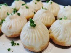 老上海生煎-望乡楼上海菜(日月光店)