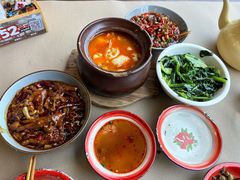 -老三样·旧食新味(万寿宫店)