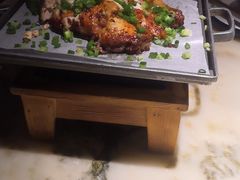 -绿茶餐厅(汇悦大融城店)