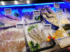 -Olé精品超市(北京合生汇店)