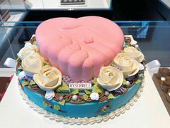 -麦雪尔甜品·生日蛋糕(新街口旗舰店)