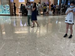 -爱马仕 HERMES(上海ifc商场店)