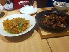 -宏状元现熬粥·京味菜(三里河店)