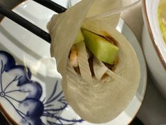 -聚京民福烤鸭店(木樨园店)