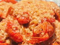-红盔甲·小龙虾(人民广场店)