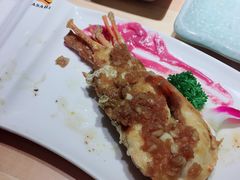 -割烹旭日本料理(龙湖狮山天街店)