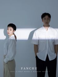 -梵初·STUDIO婚纱摄影(通州万达店)