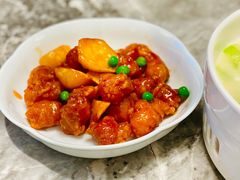 -四道菜·福建菜馆(新街口金鹰店)