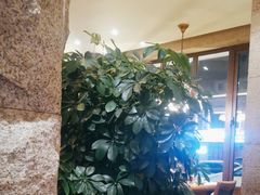 大堂-三千里韩式炭火烤肉(南八马路店)