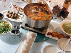 -泉味道贵州厨房(三里河店)