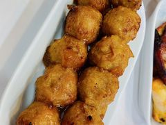 鸡肉丸-宜家·瑞典风味餐厅(北京西红门店)