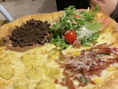 -1861意大利餐厅(文化广场店)