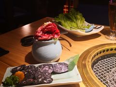 -江户烧肉(高德店)