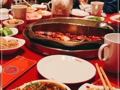 -山城辣妹子(定福庄店)