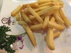 -米莱蒂亞牛排餐厅(福园广场店)