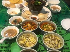 -令氏家外家周秦食府(高新店)