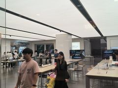 -华为授权体验店(新奥购物中心)