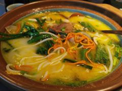 -云海肴云南菜·蒸汽石锅鱼(青岛万象城店)