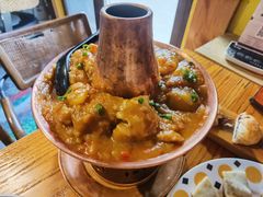 -蜗牛的家旅行主题云南菜餐厅.小酒馆(护国寺店)
