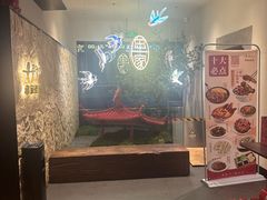 -单家老院·院子里的青岛菜(沙子口店)