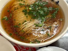 -逸桂禾面馆