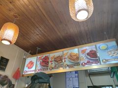 大堂-鸡脚旮旯平江路店