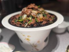 -秀儿四九城·新京菜(亚运村鸟巢店)