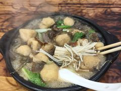 -凡老头米线砂锅(古荡新村西粮站)