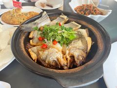 -喜洲翰林餐厅(董家百年老宅店)
