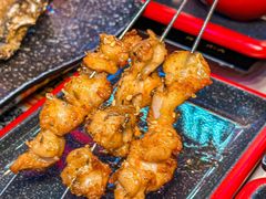 -大成海鲜烧烤·小龙虾(五角场店)
