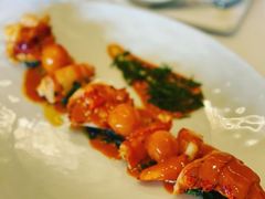 -Le Comptoir de Pierre Gagnaire