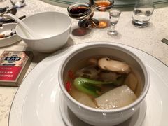 -南苑环球酒店云顶高级中餐厅(鄞县大道店)