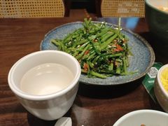 -章记星洲 · 新加坡餐厅(望京店)